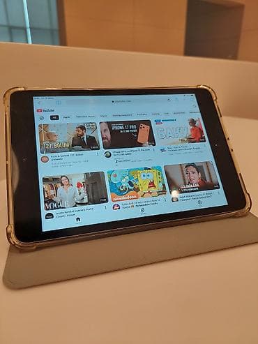 ipad 2 mini: IPad mini 2 – Əla vəziyyətdə, ideal multimedia planşet (16 gb) — 2
