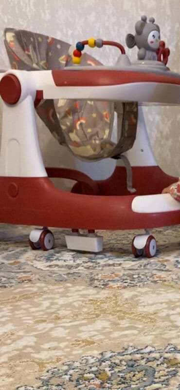 Klassik gəzinti arabası lalafo.az -da Klassik gəzinti arabası