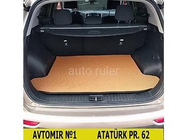 rang rover: "LAND ROVER Defender eva" ayaqaltı ÜNVAN: Atatürk prospekti 62 — 1