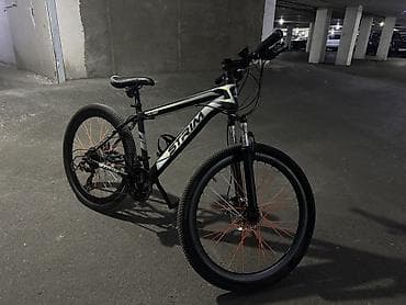 STRIM TX780 dağ velosipedi İdeal üstündə olan her şey qalır 18:00 qədə lalafo.az -da STRIM TX780 dağ velosipedi İdeal üstündə olan her şey qalır 18:00 qədə