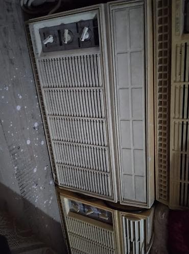 Beko KONDİSANER 2300 Əla super İşlək vəzyətdədir yüz qırx beş Azn Heç