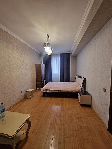 pasolka kirov kiraye evler: - Mərkəzi radiator istilik sistemi. - Yüksək tavan və işıqlı interyer — 2