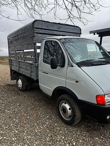 atv maşını: Masin idial vezyetde di mator 402 sifirdan teze yigilib karopka 5 — 5