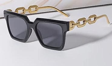 komputer eynekleri: Gün eynəyi — 3