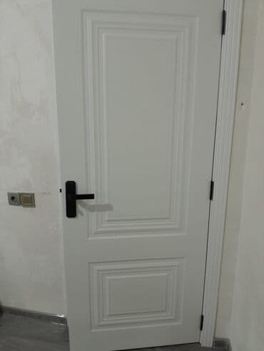 Qonaq otağı üçün Yeni Otaq qapısı 90x205 sm Naliçnik ilə, Zəmanətli, Ödənişli quraşdırma, Pulsuz çatdırılma lalafo.az -da Qonaq otağı üçün Yeni Otaq qapısı 90x205 sm Naliçnik ilə, Zəmanətli, Ödənişli quraşdırma, Pulsuz çatdırılma