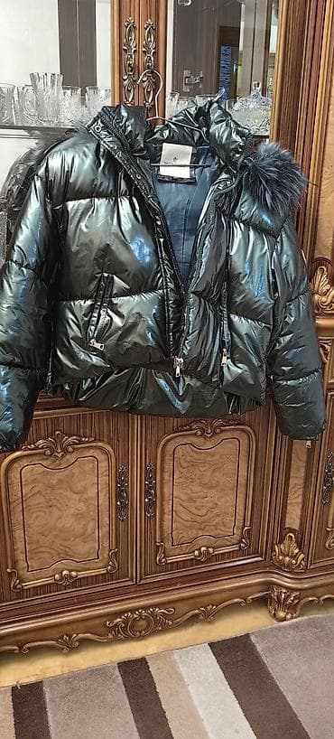 eclat mon: Pencək, Moncler, XL — 1