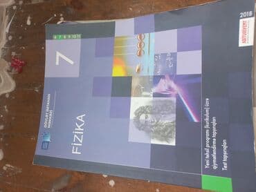 riyaziyyat 7 ci sinif metodik vesait pdf 2024: Abituriyent kitabları — 12