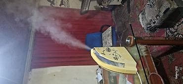 ev radiatoru: Hava nəmləndiricisi Breeze, Ultrasəs, Ev üçün, Ünvandan götürmə — 4