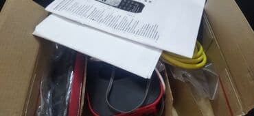 телефон баку: Стационарный телефон Gigaset, Беспроводной, Новый, Самовывоз — 3