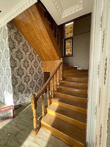 Dəniz mənzərəli fərdi ev – geniş həyət və işıqlı otaqlar - Panoramlı — 10