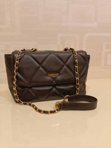 seleme pul verilir 2021: Əl çantası, Yeni — 1