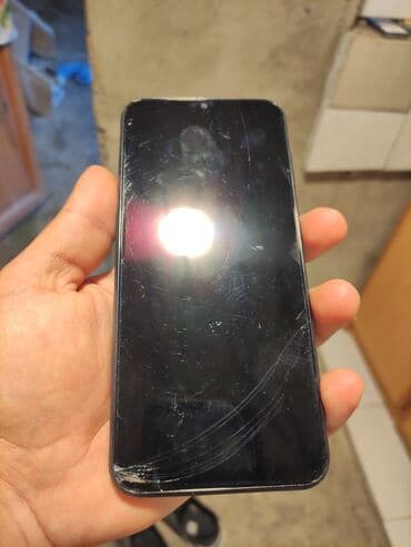 Техника для кухни: Samsung Galaxy A04s, 64 ГБ, цвет - Голубой, Отпечаток пальца — 5