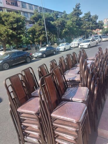 topdan satis qiymetleri: Stul bir bawa sexden satiwi catrlmasi var reg secimi var sayi cox — 4