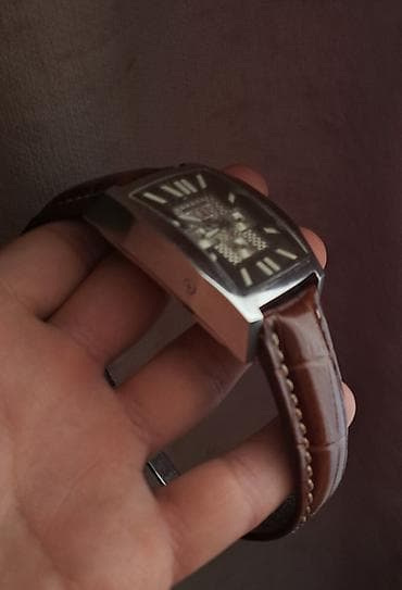 cy01 watch: Bretiling Watch🇨🇭 — 1