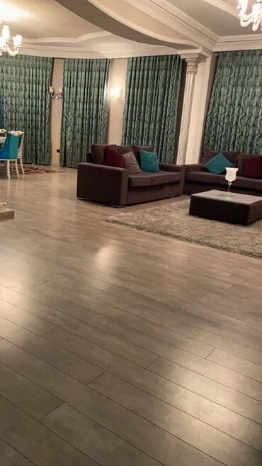 lənd kuruzer ucun led işıq lupası hardan tapmaq olar: 4 otaqlı, Yeni tikili, 210 kv. m — 11