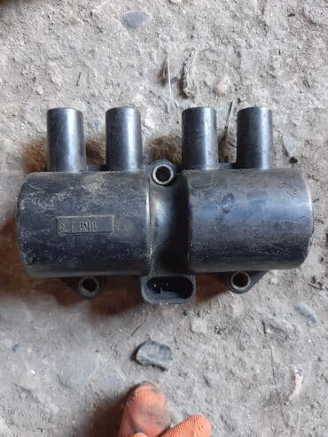 şevralet kruz: Chevrolet Aveo üçün orjinal bobin var başqa ehtiyat hissələri də var — 2