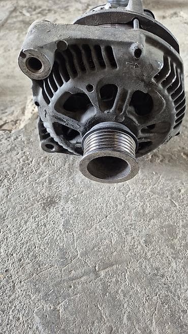 hyundai h 1: Firma Valeo 120 lik Bmw e 39 m 54 matordan sökülüb.Prablemsizdir — 4