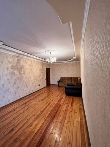 2 otaqlı mənzil vasitəçisiz: Yeni Günəşli Massiv D, 2 otaqlı, Yeni tikili, 72 kv. m — 2