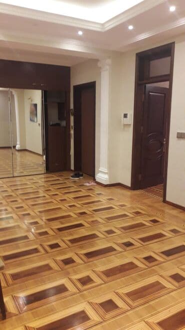 Kirayə mənzillər: Next to the winter Park, near the German pharmacy, in the new building — 5