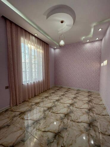 kirdite evler: Bakı, Mərdəkan, 180 kv. m, 4 otaqlı, Hovuzlu, Artezian quyusu, Kanalizasiya, Kombi — 22