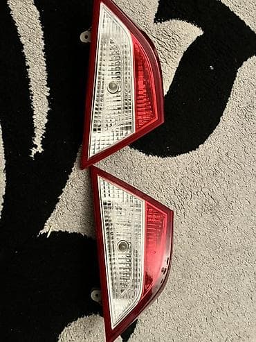 запчасти на форд фокус 1: Hyundai Оригинал — 3