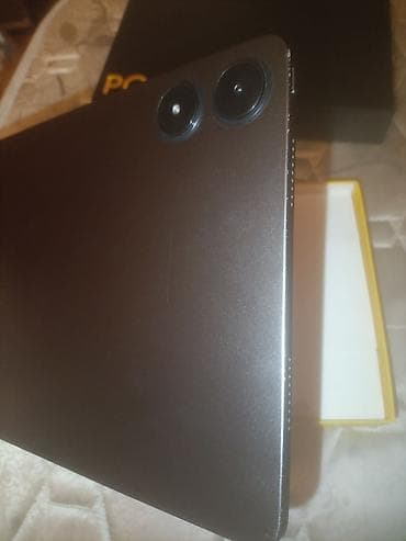Xiaomi: Yeni Xiaomi Redmi Pad, 12,4", 256 GB, Ödənişli çatdırılma — 5