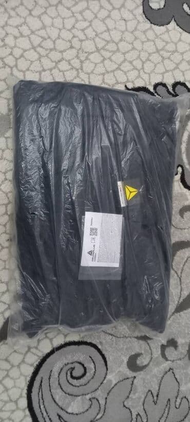 Hyundai: Kurtka, Bolonka, Qış, 2XL — 3