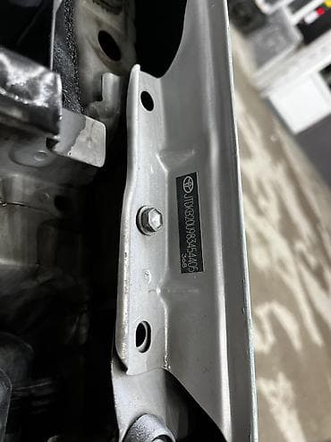 hibrit masinlar turbo az: Toyota Prius (2-ci nəsil) hibrid hetçbek - Gümüşü/gri rəngli kuzov - — 10