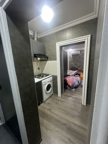 kirayə ev inşaatcılar: 1 otaqlı ev — 5