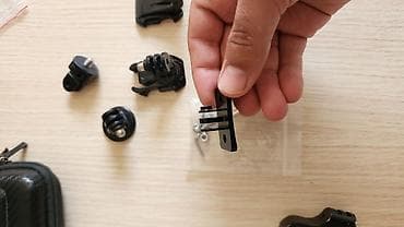 tel halva: Gopro 13 uçun orjinal telesin batareya təzədir açilmayib gopro öz — 3