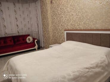 obyektlərin satışı: 3 otaqlı, Yeni tikili, m. Əhmədli, 85 kv. m — 5