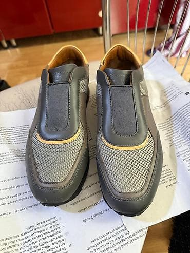 Ölçü: 38, İşlənmiş