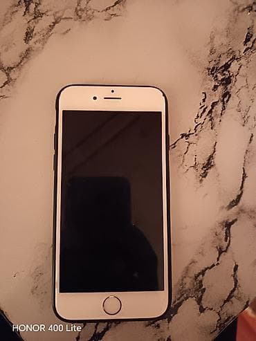 i̇phone 16: IPhone 6, 32 GB, Rose Gold, Barmaq izi — 1