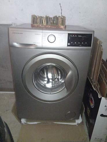 Schaub Lorenz paltaryuyan maşın – model SLW MG6135 tezedi. bir ilin