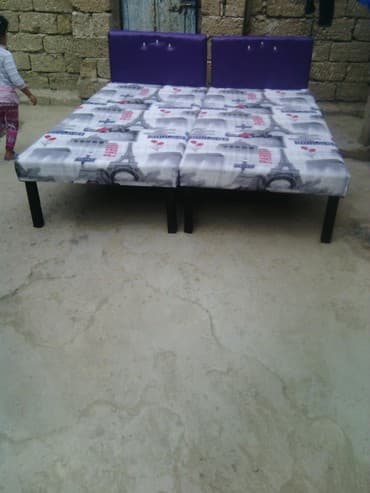 mebel alan usta: Kravat taza mohkam taxtadan yigilir basligi koja ustu ikilik macalka — 1