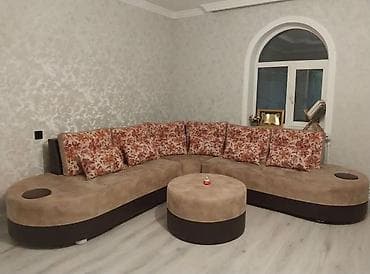 tek oglan sekilleri: Künc divan, İşlənmiş — 1