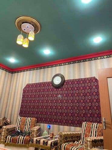 qaracuxurda ev: 120 kv. m, 4 otaqlı — 3