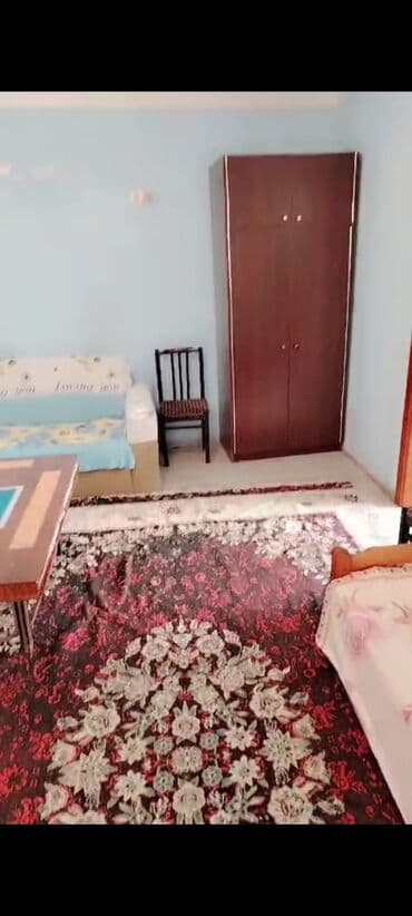 guzdek qesebesi: 40 м², 1 комната, Интернет, Газ, Электричество — 8