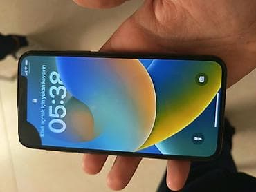 iphone telfon: IPhone 11 Pro, 64 GB, Face ID — 1