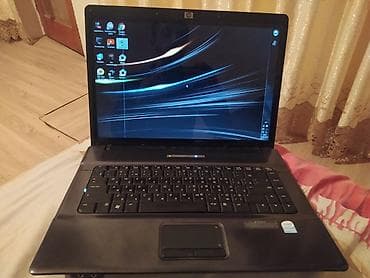 HP noutbuk seti qiymet sondu - Model: HP (15.4" təxmini ekran) -