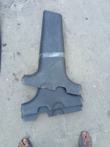 Ravon R3, 2018 il, Orijinal, ABŞ, İşlənmiş