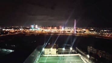 hezi aslanovda 3 otaqli evler: 3 otaqlı, Yeni tikili, m. Qara Qarayev, 81 kv. m — 10