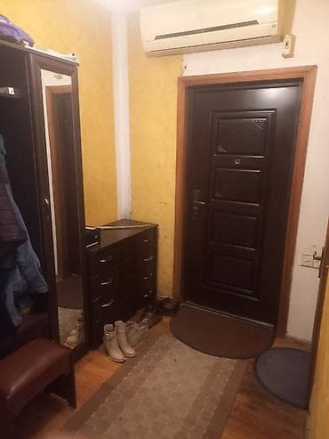 inşaatcılar: Bakı, Yeni Yasamal, 3 otaqlı, Köhnə tikili, m. İnşaatçılar, 90 kv. m — 2