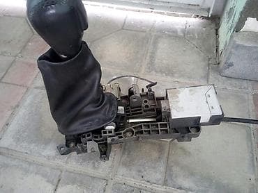 kardan: Gencede Land Rover Freelander 2001 il ucun avtamat karopkasinin — 3