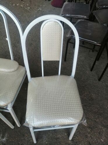 аренда стульев бишкек: Stulllar sexdən birbaşa satışı var modellər coxdur rəng secimi coxdur — 8
