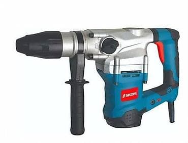 perferator: Ağır işlər üçün peşəkar perforator/rotor-perforator. Xüsusiyyətlər: - — 1