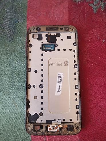 iphone 5 satilir: Samsung Galaxy J 3 plata satılır

- — 1