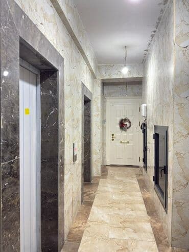 Yeni tikili: 2 otaqlı, Yeni tikili, m. 28 may, 99 kv. m — 8