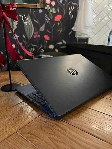 HP: İşlənmiş HP 15.6 ", Intel Core i3, 256 GB, Ünvandan götürmə — 4