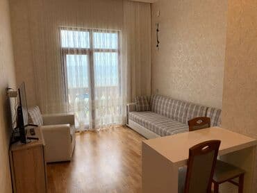 naximovda satilan evler: Sumqayıt şəhəri,Bulvar küçəsi, Krstalda dəniz panaramalı əşyalı 3 otaq — 11